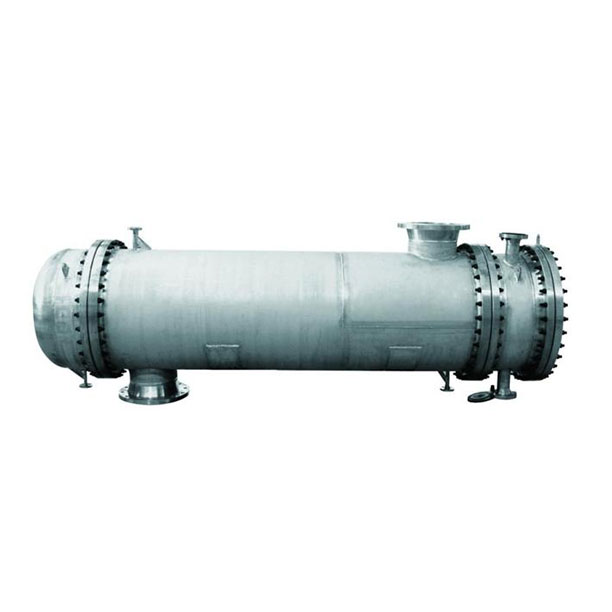 管壳式换热器 管壳式换热器